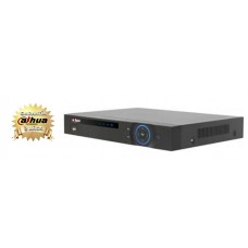 DAHUA DVR5108HE- DVR 8 CANALES DE VIDEO FULL 960H/ 4 AUDIO RCA/ H264/ VGA/ HDMI/ 2 CANALES IP/ P2P NUBE/ CANAL 0/ DDNS P